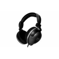 Słuchawki przewodowe 5H czarne Steelseries